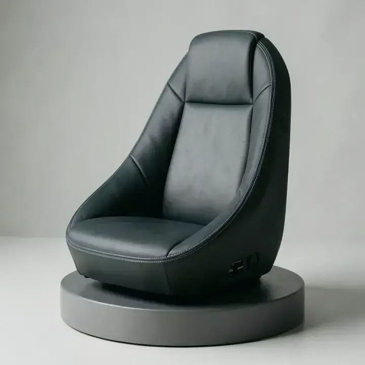 プレミアムシートカバー