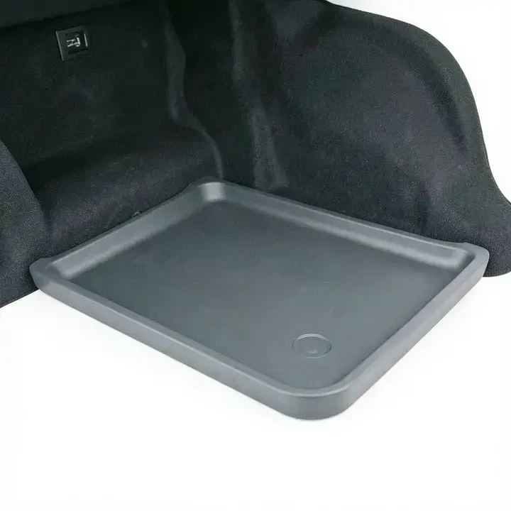 トランクトレイ