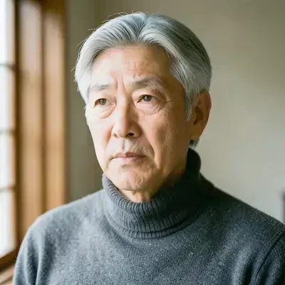 健二様の写真