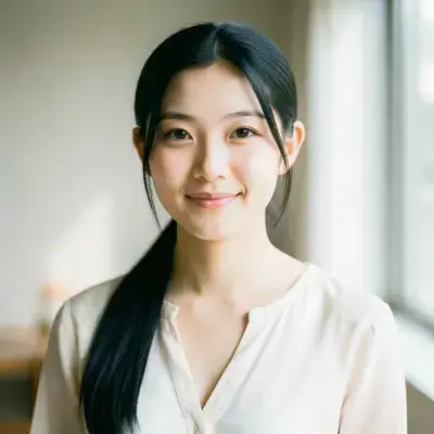 美咲様の写真