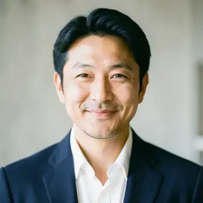 良平様の写真